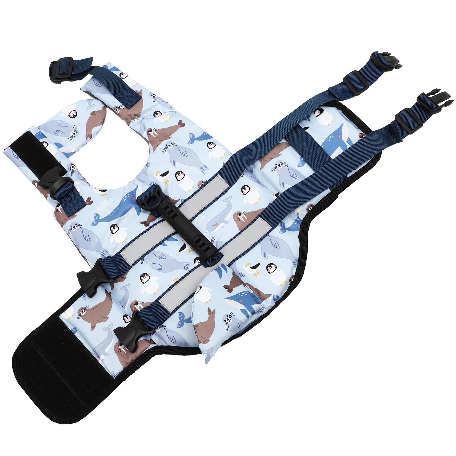 Pet Accessories Jacket Lifejackets Dogs Puppy Pets Vest Handle Portable 37x26x15cm Polyester Vests
Pet Accessories Jacket Lifejackets Dogs Puppy Pets Vest Handle Portable 37x26x15cm Polyester Vests