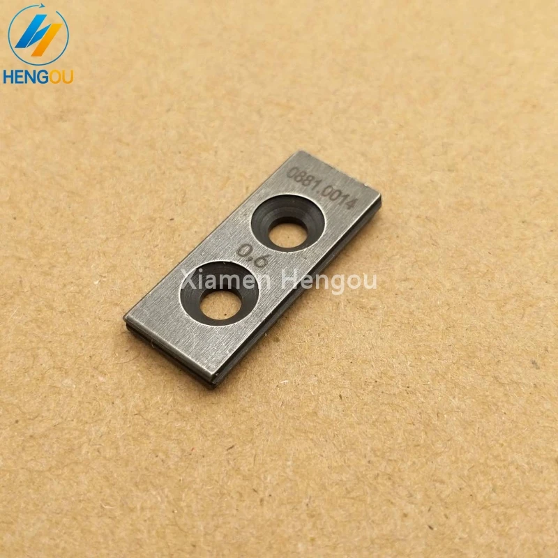1 piece best quality Martini 75 nail head parts pusher 75 nail head pusher 0881.0014
1 piece best quality Martini 75 nail head parts pusher 75 nail head pusher 0881.0014