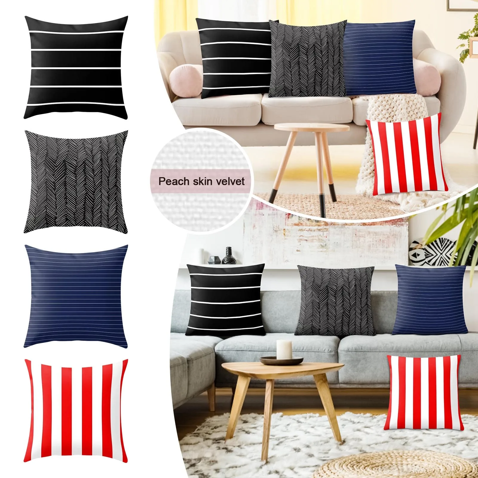 Pillowcase Modern Pillowcase Decorative Outdoor Linen Square Pillowcase For Sofa Acne Pillowcase Standard Black Pillow Cases
Pillowcase Modern Pillowcase Decorative Outdoor Linen Square Pillowcase For Sofa Acne Pillowcase Standard Black Pillow Cases