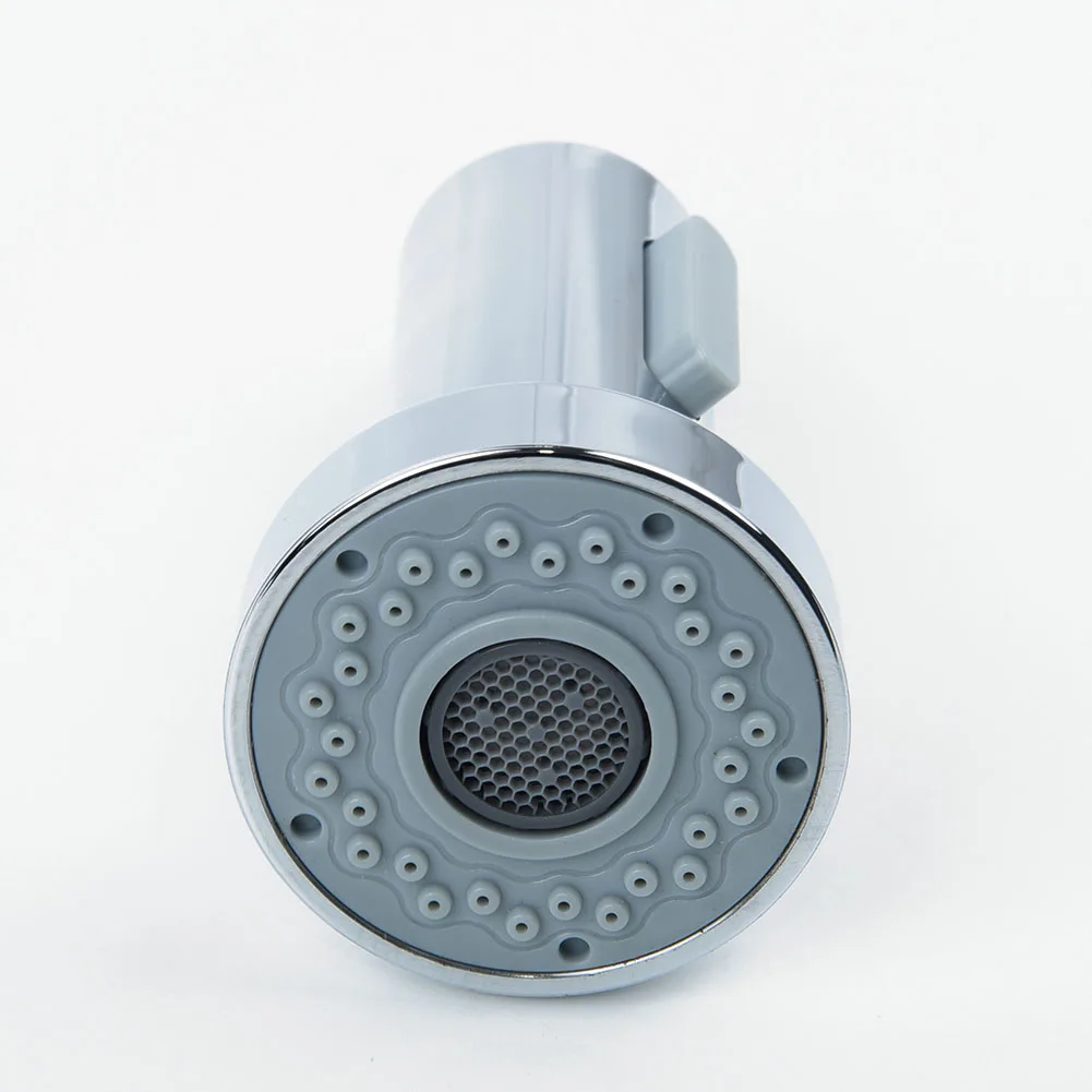 1/2 Inch Bathroom Shower Head Kitchen Sink Chrome Single Handle Mixer Tap Swivel Pull Out Spray Faucet Spout Water Saving Tap
1/2 Inch Bathroom Shower Head Kitchen Sink Chrome Single Handle Mixer Tap Swivel Pull Out Spray Faucet Spout Water Saving Tap