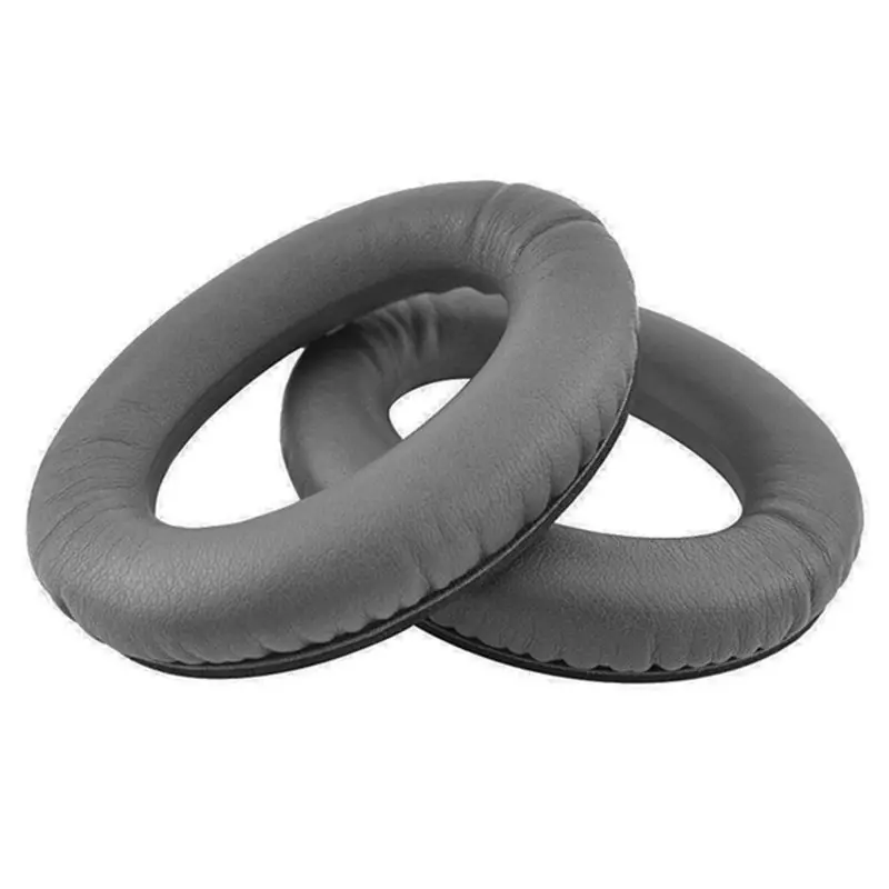 Сменные амбушюры для Bose QuietComfort 35, QC35, QC25, QC2, QC15, Around-Ear AE2, AE2i, AE2w
Сменные амбушюры для Bose QuietComfort 35, QC35, QC25, QC2, QC15, Around-Ear AE2, AE2i, AE2w