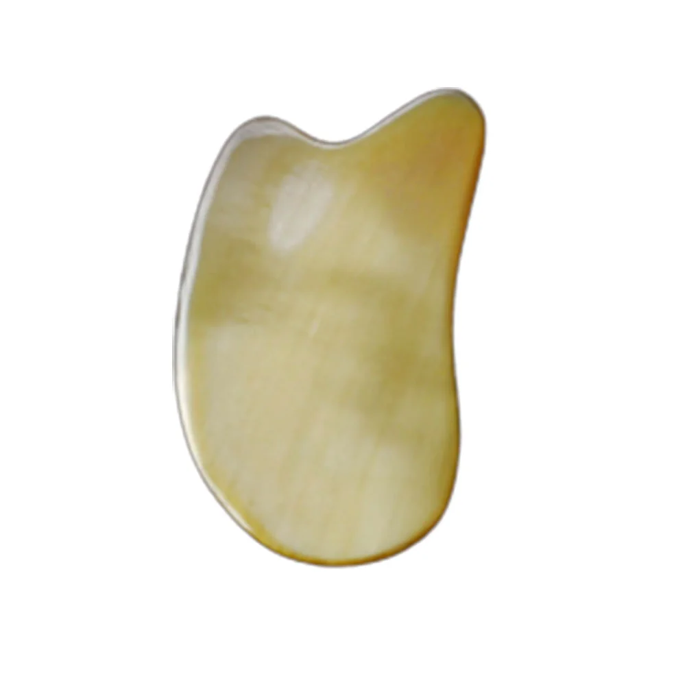 Guasha Boardscraping Massaging Horn Plate Tool Tools Facial Too Sha Scrapping Gua Made Hand Borad Plates Face
Guasha Boardscraping Massaging Horn Plate Tool Tools Facial Too Sha Scrapping Gua Made Hand Borad Plates Face