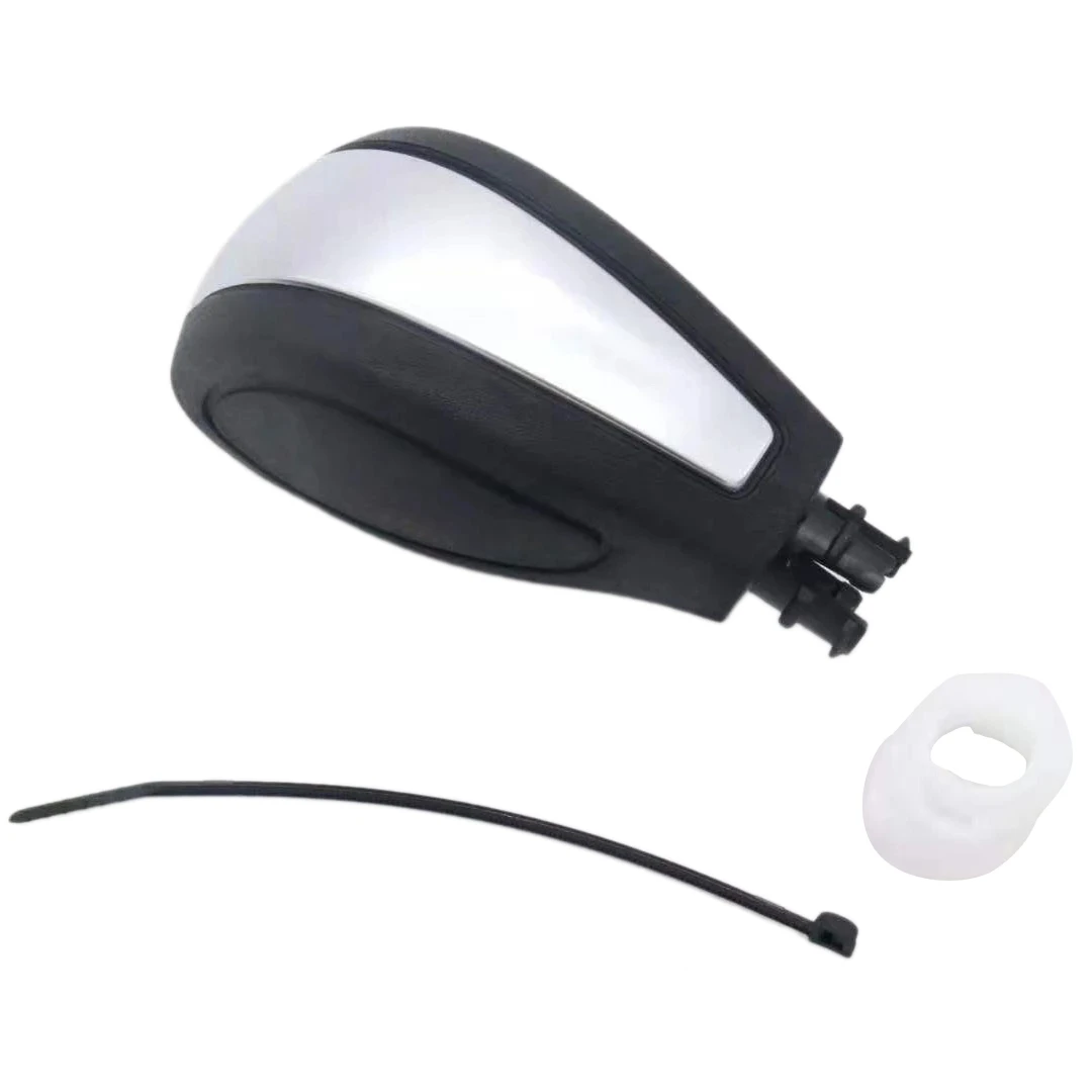 LR052762 Auto Gear Shift Knob for Land Rover Freelander 2 2006-2014 Automatic Gear Lever Knob
LR052762 Auto Gear Shift Knob for Land Rover Freelander 2 2006-2014 Automatic Gear Lever Knob