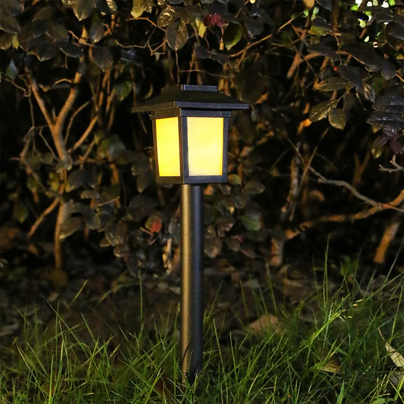 LED Solar Garden Decoration Light Lawn Decoration Simulation Flame Lamp Outdoor Household Waterproof Lawn Street Decor Lamp
LED Solar Garden Decoration Light Lawn Decoration Simulation Flame Lamp Outdoor Household Waterproof Lawn Street Decor Lamp
