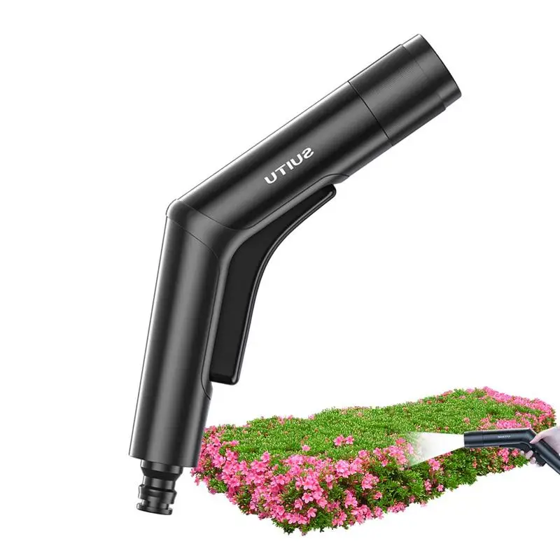 Car Wash Nozzle Watering Sprayer With Water Adjustment Car Detailing For Car Washing Garden Watering Showering Pets
Car Wash Nozzle Watering Sprayer With Water Adjustment Car Detailing For Car Washing Garden Watering Showering Pets
