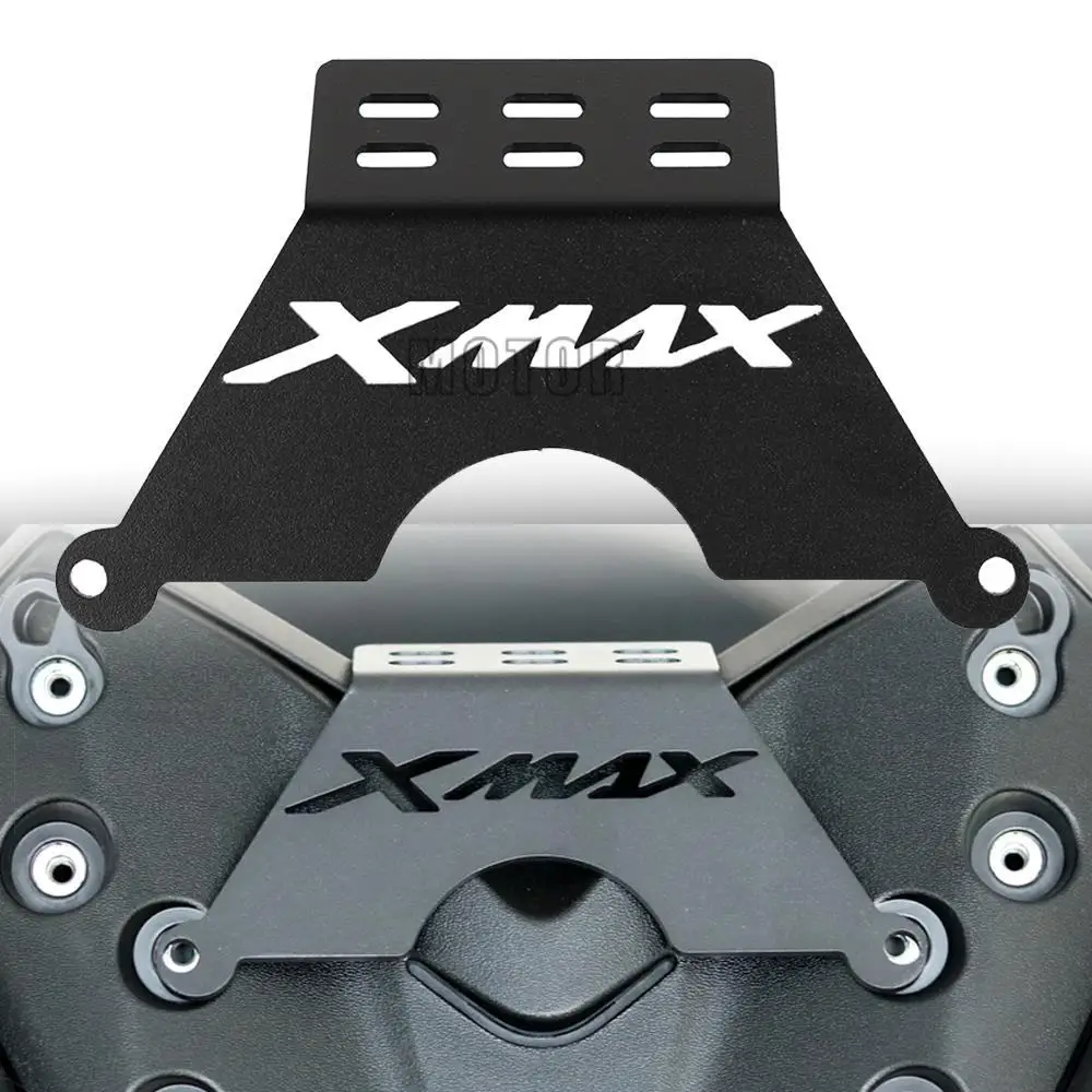 2021 кронштейн для платформы GPS навигации, держатель для телефона Yamaha X-MAX300 scooter XMAX X MAX 250 125 400 2017 2018 2019 2020
2021 кронштейн для платформы GPS навигации, держатель для телефона Yamaha X-MAX300 scooter XMAX X MAX 250 125 400 2017 2018 2019 2020