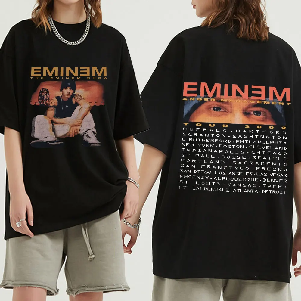 2022 Summer New Men's T-Shirt Breathable Short Sleeve T-shirt hip hop star Print Streetwear Casual Fashion Oversized Clothing
2022 Summer New Men's T-Shirt Breathable Short Sleeve T-shirt hip hop star Print Streetwear Casual Fashion Oversized Clothing