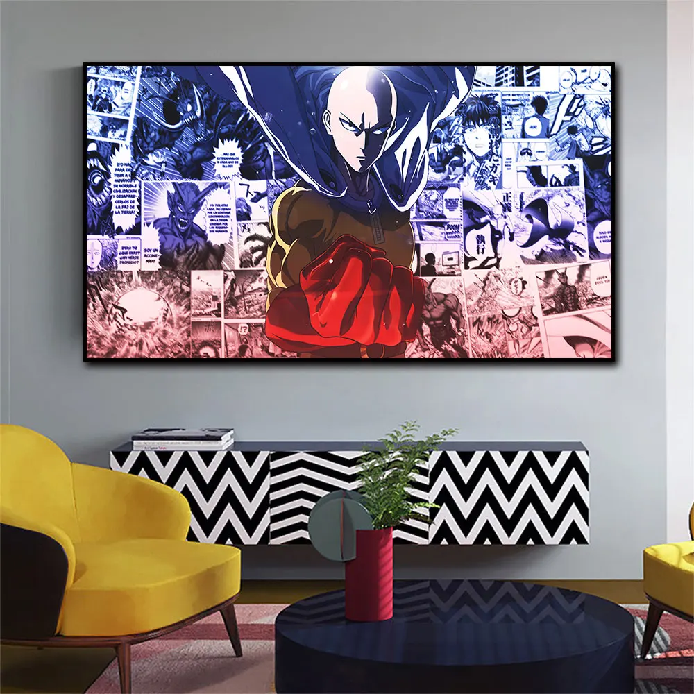 Black And White Comics Poster Japanese Anime Cartoon Wall Art Decoration Canvas Painting Cuadros Mural Home Kids Room Decor
Black And White Comics Poster Japanese Anime Cartoon Wall Art Decoration Canvas Painting Cuadros Mural Home Kids Room Decor