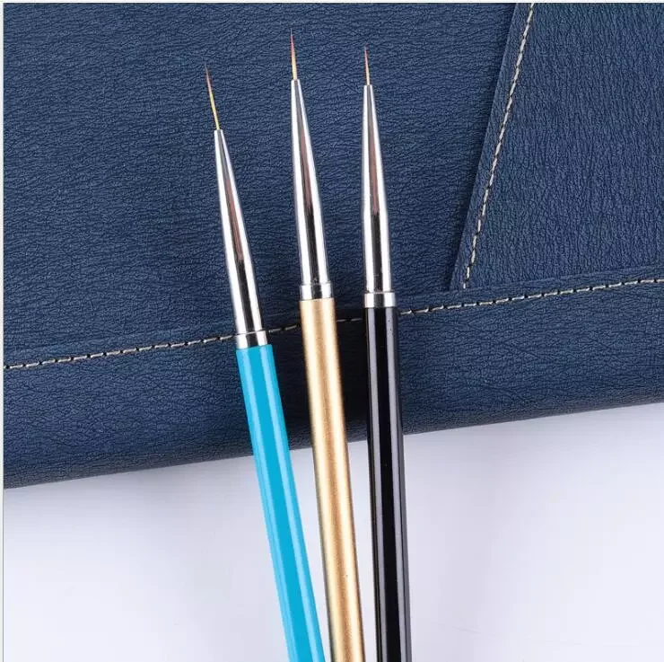 50 sets Nail Paint pen Nail Art Brushes With metal Handle nail art tool nail decoration tool
50 sets Nail Paint pen Nail Art Brushes With metal Handle nail art tool nail decoration tool