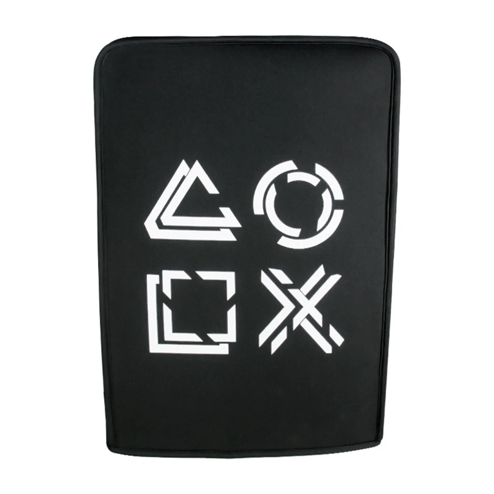 Dust Cover for PS5 Console, Universal Protective Case Dust Sleeve for PlayStation 5 Digital Edition & Regular Edition
Dust Cover for PS5 Console, Universal Protective Case Dust Sleeve for PlayStation 5 Digital Edition & Regular Edition