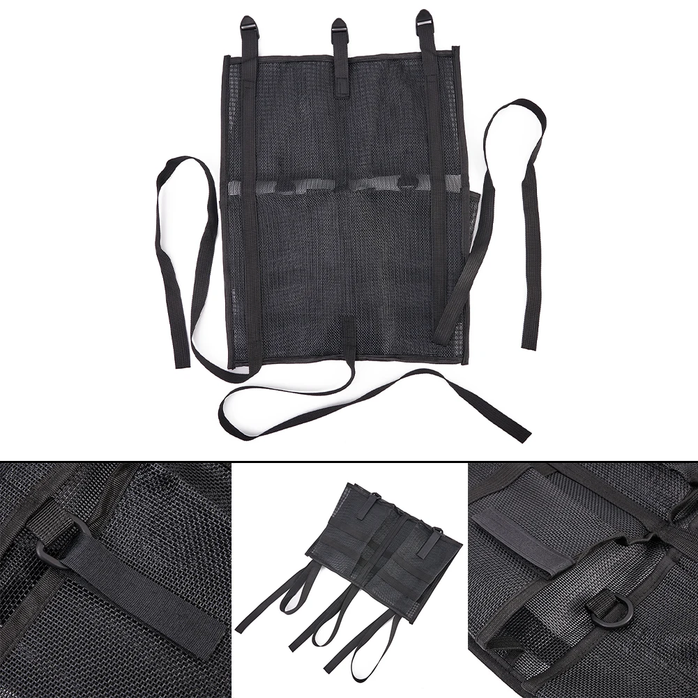 Nylon Mesh Kayak Storage Bag For Water Sport Canoe Seat Kayak Storage Tool High Capacity Fix Under Your Seat Bag
Nylon Mesh Kayak Storage Bag For Water Sport Canoe Seat Kayak Storage Tool High Capacity Fix Under Your Seat Bag