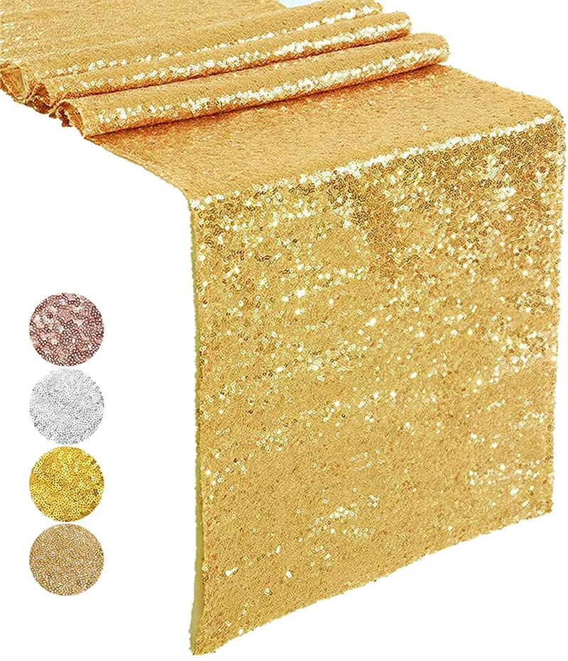 5pcs/lot Width Tablecloth Bronzing Rose Silver Sequin Tablecloth Party Tablecloth Wedding Decoration Tablecloth
5pcs/lot Width Tablecloth Bronzing Rose Silver Sequin Tablecloth Party Tablecloth Wedding Decoration Tablecloth