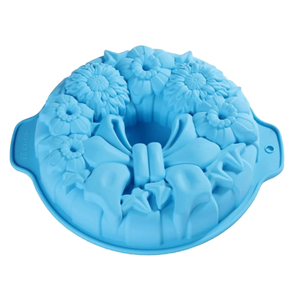 Mold Baking Silicone Cake Pan Non Liners Mould Muffin Stick Bakeware Donut Cups Chocolate Cupcake Molds Dessert Bread Pans
Mold Baking Silicone Cake Pan Non Liners Mould Muffin Stick Bakeware Donut Cups Chocolate Cupcake Molds Dessert Bread Pans