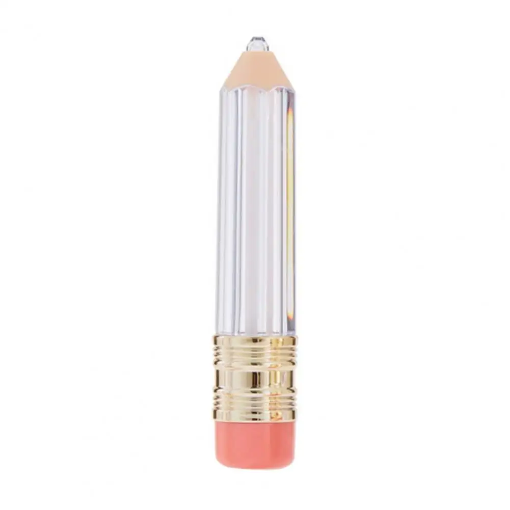 Useful Lightweight Good Sealing DIY Empty Lip Glaze Dispensing Bottle Home Supply Lip Gloss Tube Lip Balm Container
Useful Lightweight Good Sealing DIY Empty Lip Glaze Dispensing Bottle Home Supply Lip Gloss Tube Lip Balm Container