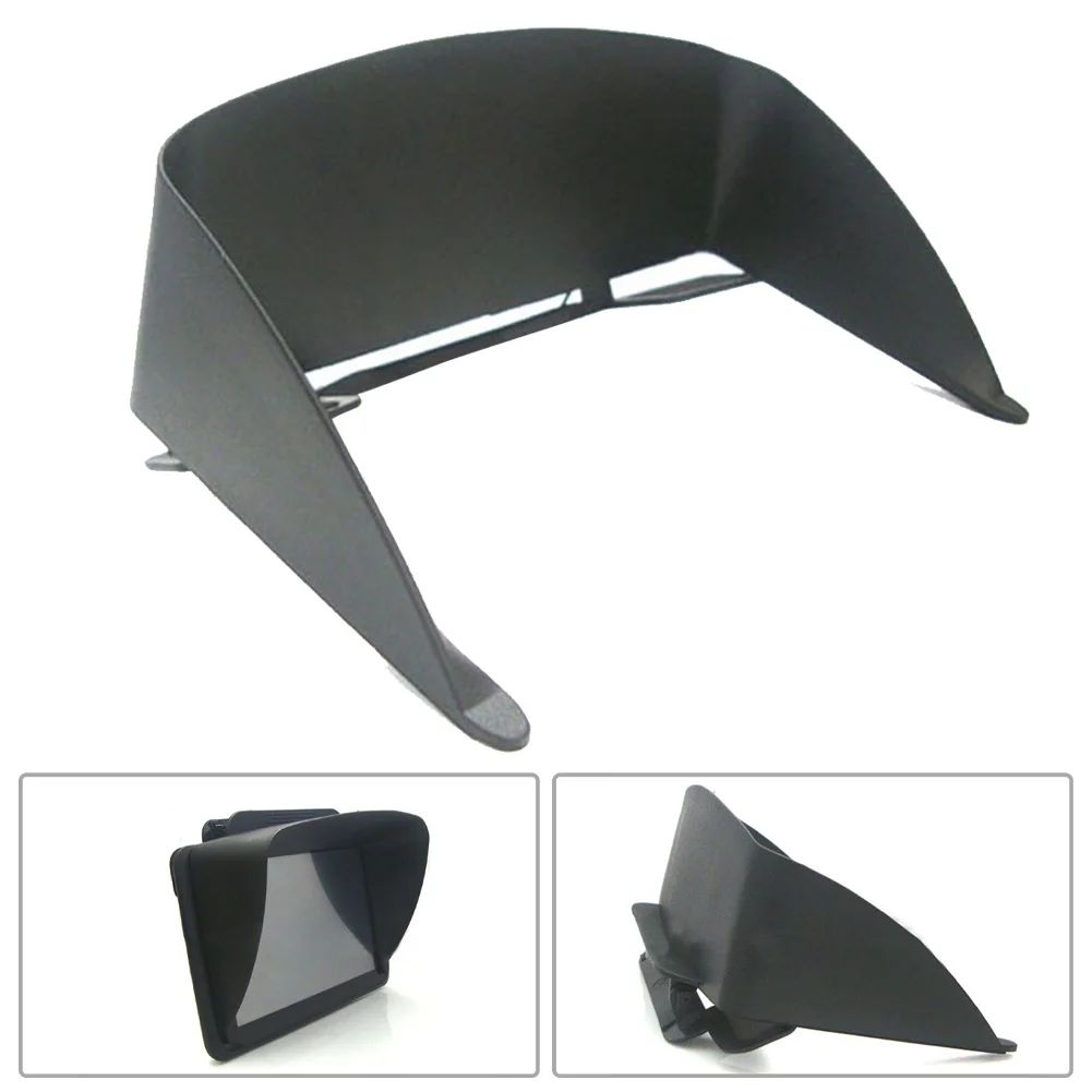 Sun Visor GPS Sunshade Car Accessories Car Accessories Car Phone Holder GPS Sunshade Sun Visor Easy To Install
Sun Visor GPS Sunshade Car Accessories Car Accessories Car Phone Holder GPS Sunshade Sun Visor Easy To Install