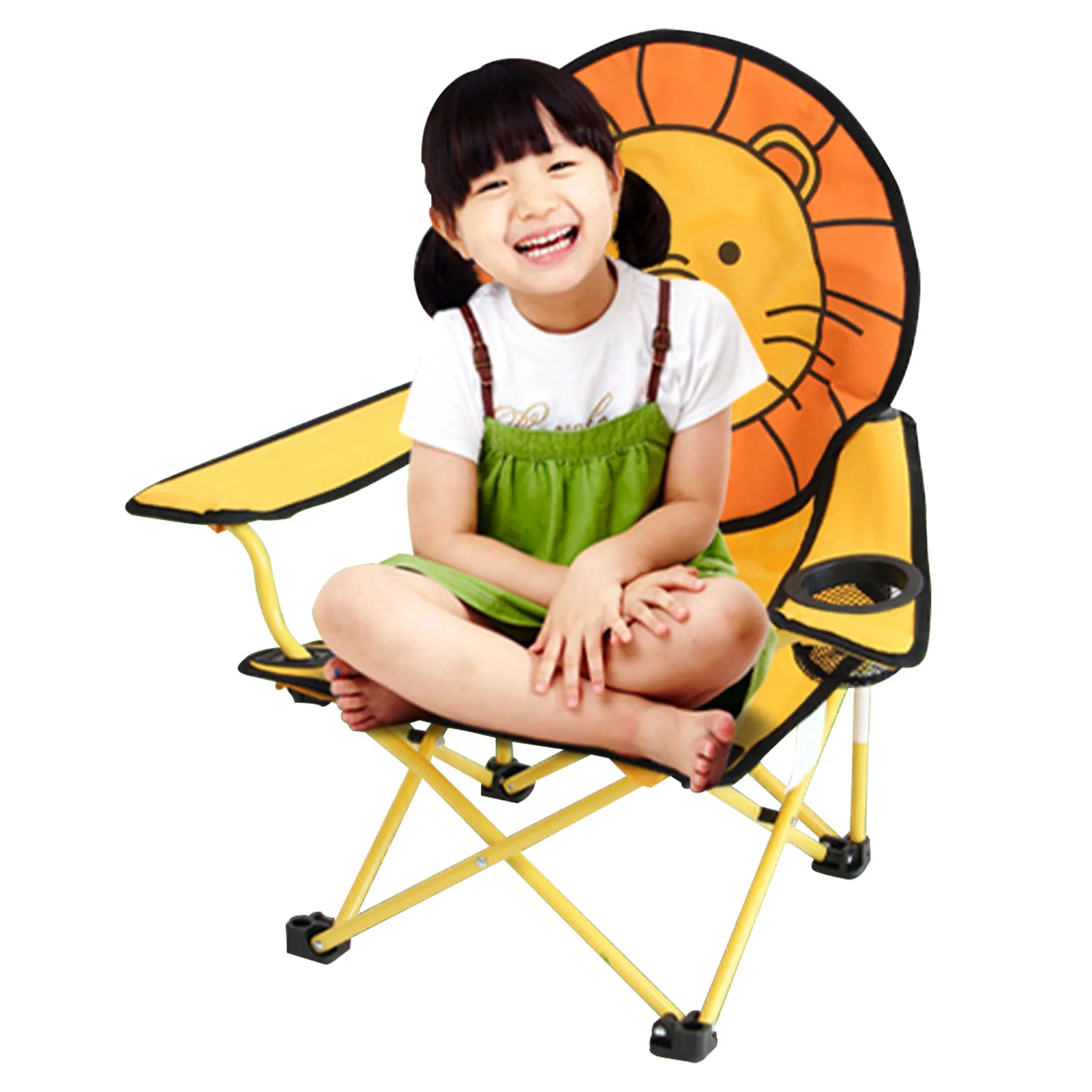 Folding Lawn Chair Folding Lawn Chair Kids Folding Camp Chair With Cup Holder Beach Chair Strong Bearing Capacity Portable Park
Folding Lawn Chair Folding Lawn Chair Kids Folding Camp Chair With Cup Holder Beach Chair Strong Bearing Capacity Portable Park