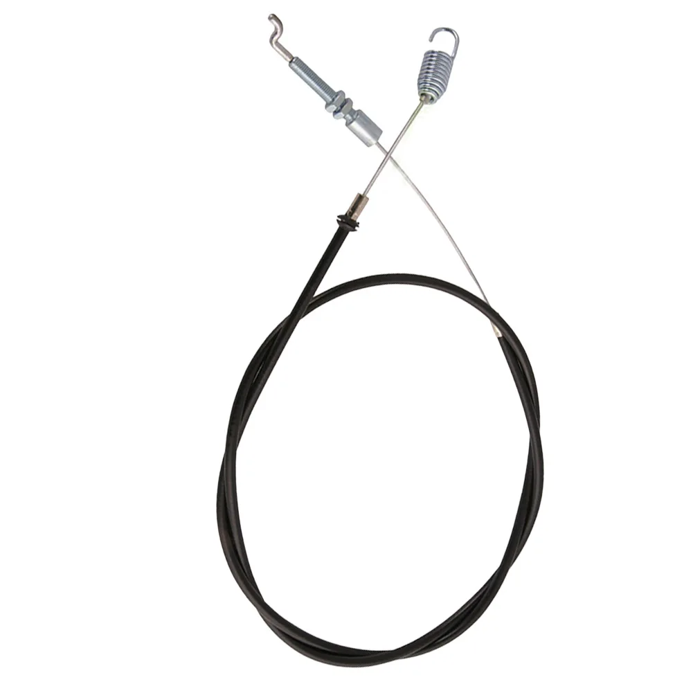 1pc 1340mm Metal Cable Fit For Bowden Cable Drive Cable 464 484 534 TR 81001143 Lawn Mowers Garden Power Equipment
1pc 1340mm Metal Cable Fit For Bowden Cable Drive Cable 464 484 534 TR 81001143 Lawn Mowers Garden Power Equipment