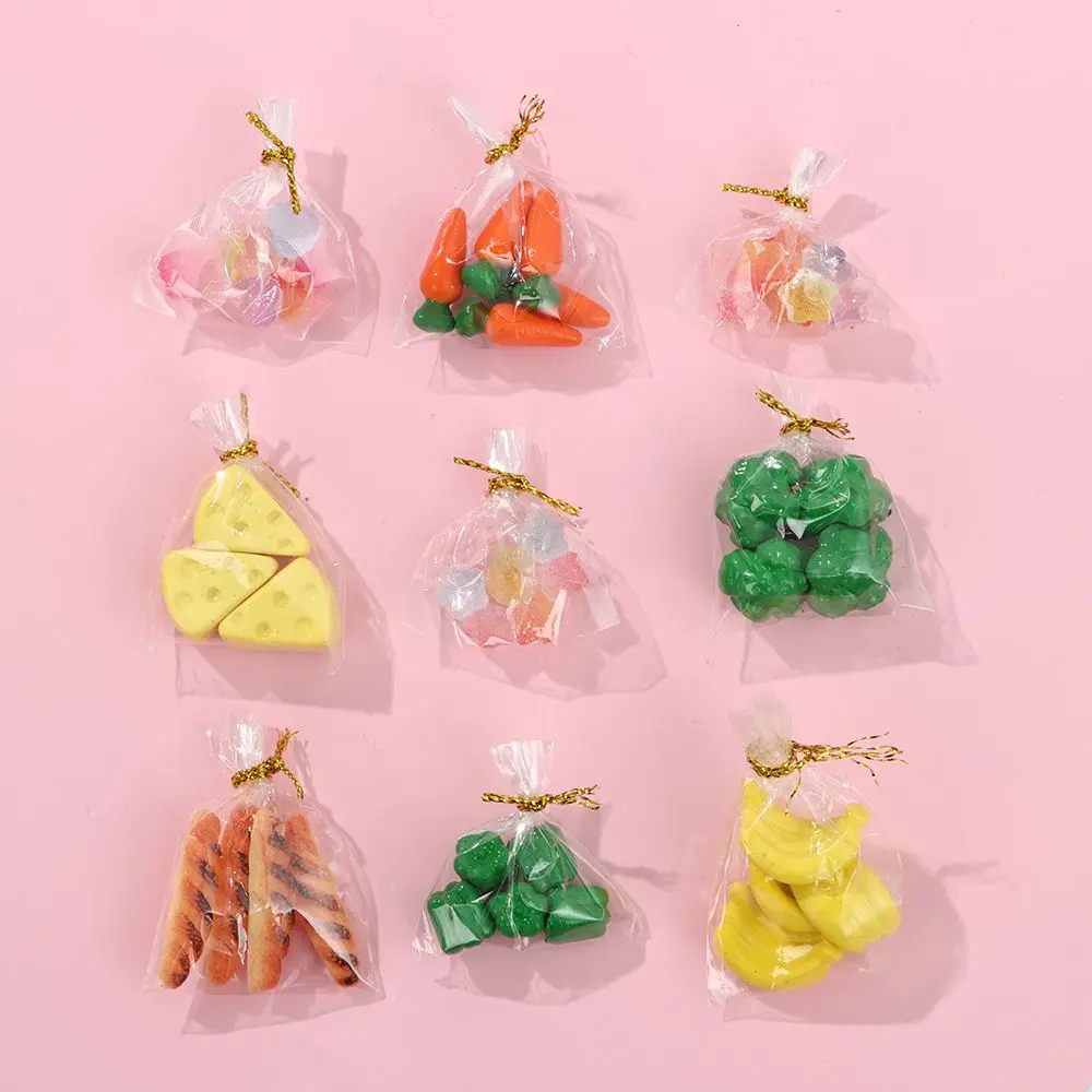 1PC 1:12 Kitchen Toys Scene Model Kids Gift Dollhouse Toy Miniature Food Play Photographic Props Decorative Craft
1PC 1:12 Kitchen Toys Scene Model Kids Gift Dollhouse Toy Miniature Food Play Photographic Props Decorative Craft