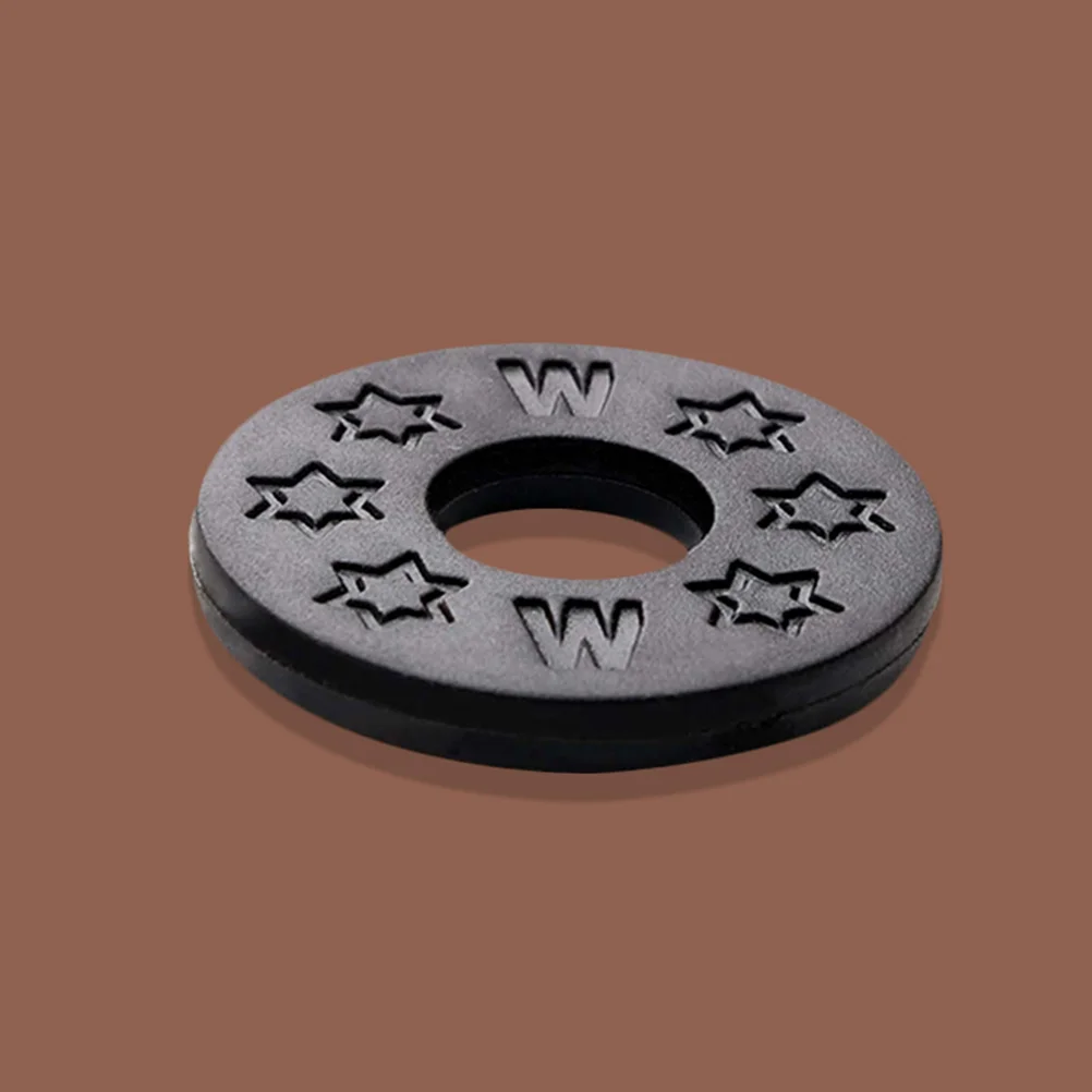 16 Pcs Guitar Strap Pads Silicone Safety Lock Electric Button Anti-skid Locks Accessories Silica Gel Portable Washers
16 Pcs Guitar Strap Pads Silicone Safety Lock Electric Button Anti-skid Locks Accessories Silica Gel Portable Washers