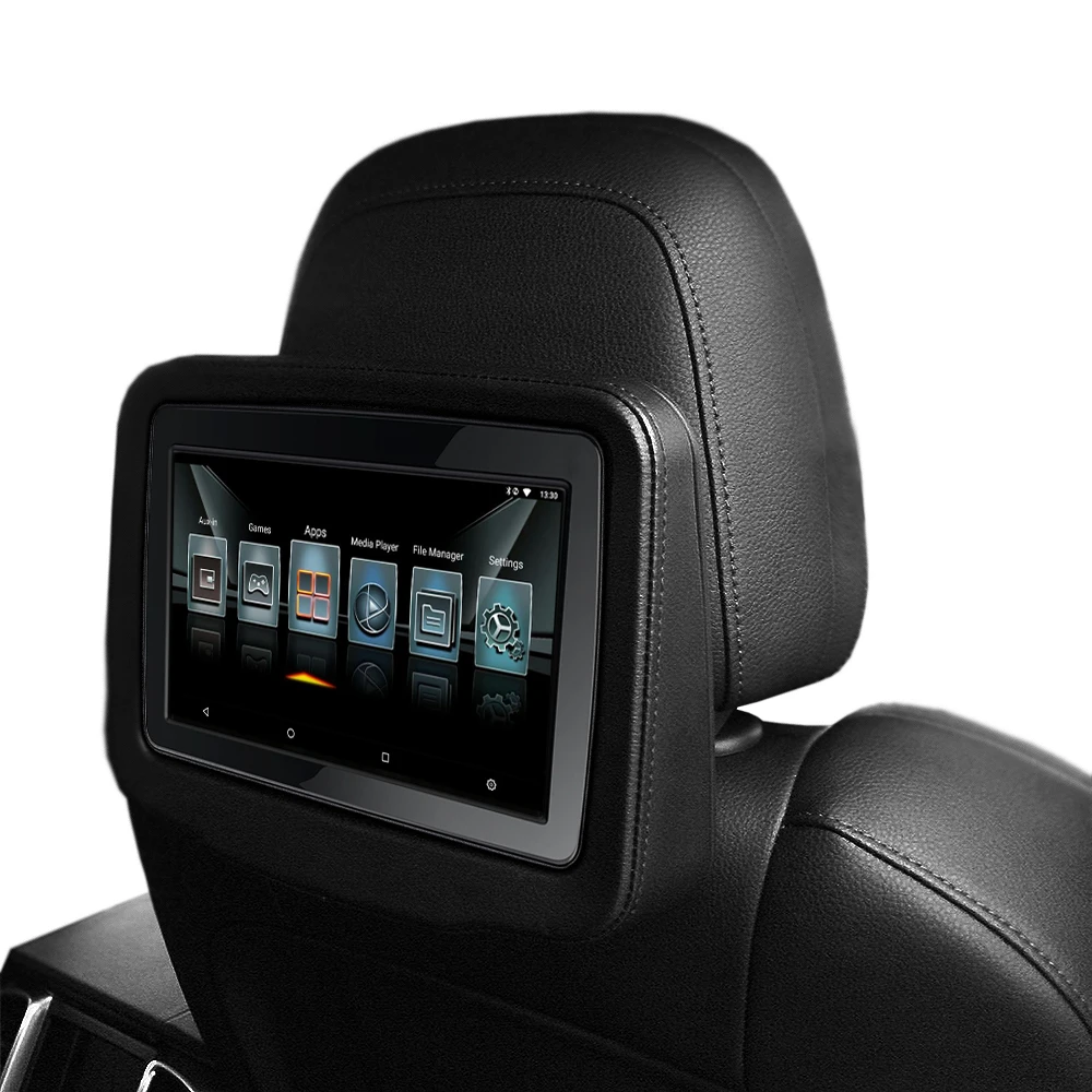 I 8inch embedded headrest car tablet android 10inch UHD IPS multimedia tv car 4G SIM online car headrest monitor
I 8inch embedded headrest car tablet android 10inch UHD IPS multimedia tv car 4G SIM online car headrest monitor
