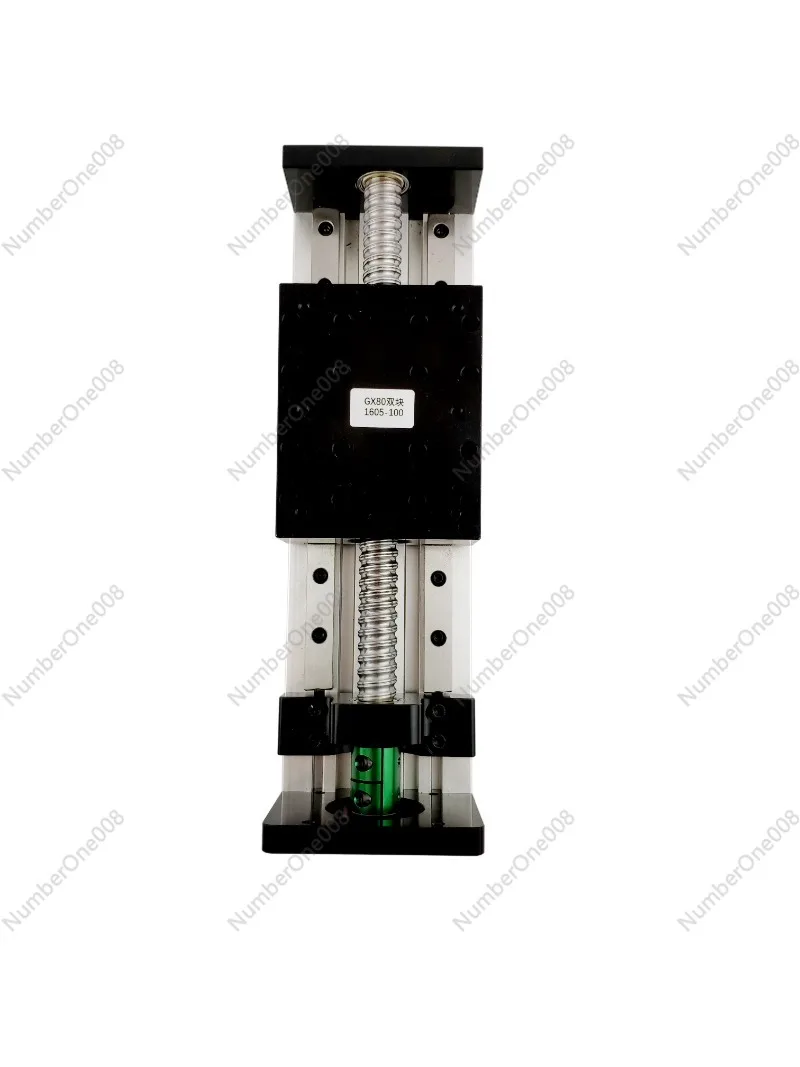 GX80 * 100 линейный направляющий стол
GX80 * 100 линейный направляющий стол