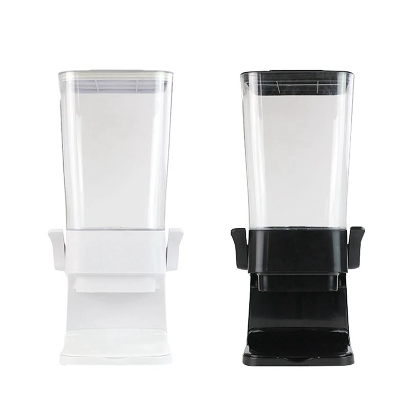 Storage Tank Countertop With Lids Organization And Storage Containers For Kitchen And Pantry, Rice Cereal Dispenser
Storage Tank Countertop With Lids Organization And Storage Containers For Kitchen And Pantry, Rice Cereal Dispenser