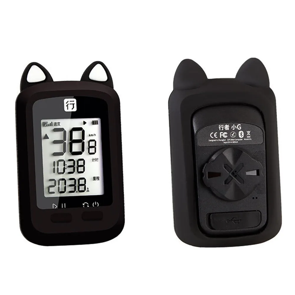 Siliconen Case For XO SS G+ Stopwatch 86x51mm Black/red/yellow/blue/green/rose Red Dust-proof Water-repellent Bicycle Parts
Siliconen Case For XO SS G+ Stopwatch 86x51mm Black/red/yellow/blue/green/rose Red Dust-proof Water-repellent Bicycle Parts