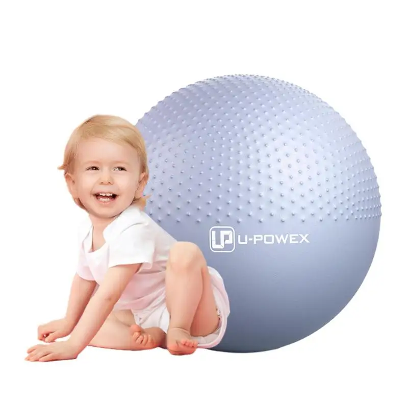 Anti-Burst Slip Resistant Point Massage Ball Yoga Ball With Pump Hedgehog Fitness Balls Fitball Pilates Balance Training Sport G
Anti-Burst Slip Resistant Point Massage Ball Yoga Ball With Pump Hedgehog Fitness Balls Fitball Pilates Balance Training Sport G