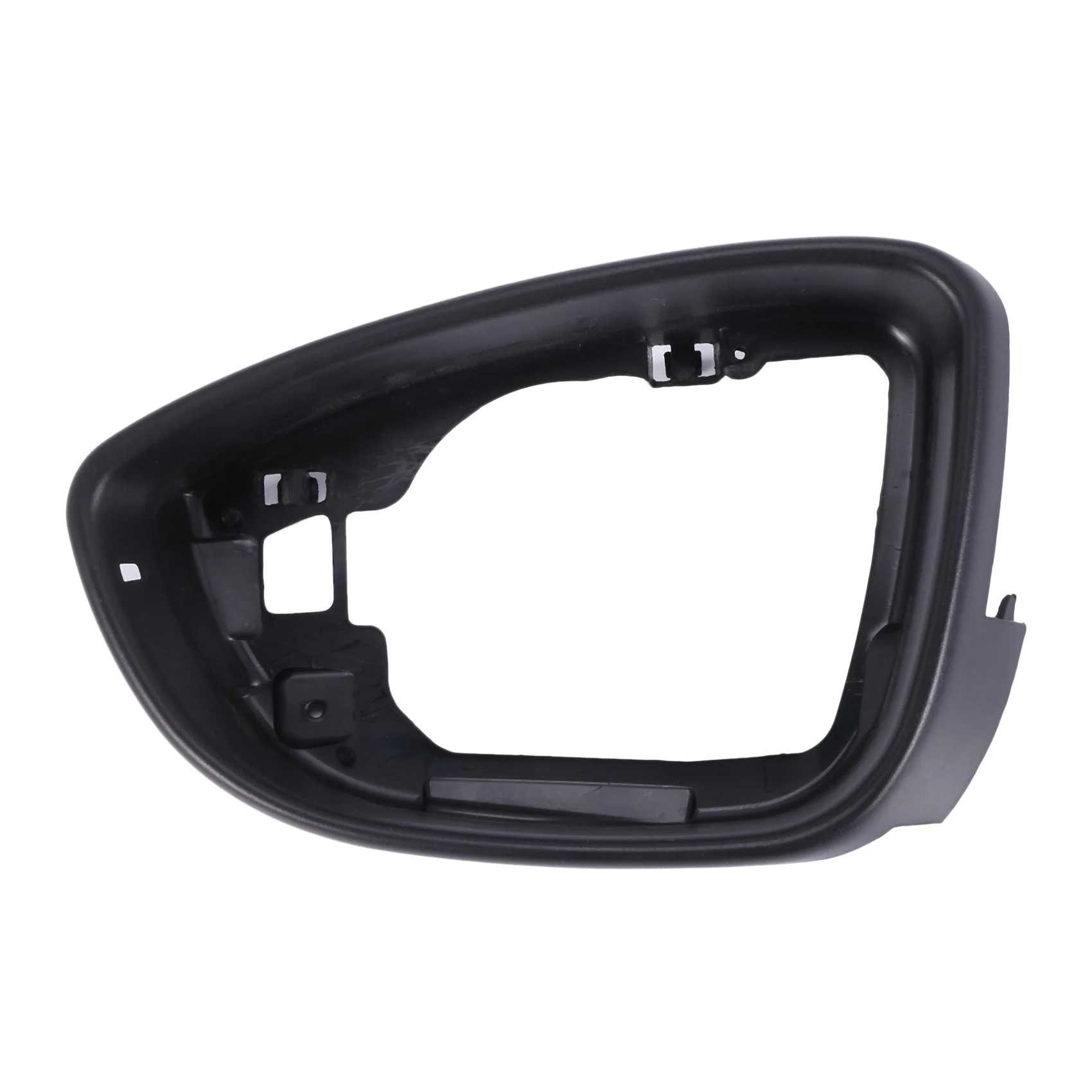 Left Side Mirror Housing Frame for Volkswagen Passat B7 CC Jetta MK6 3C8857601A
Left Side Mirror Housing Frame for Volkswagen Passat B7 CC Jetta MK6 3C8857601A