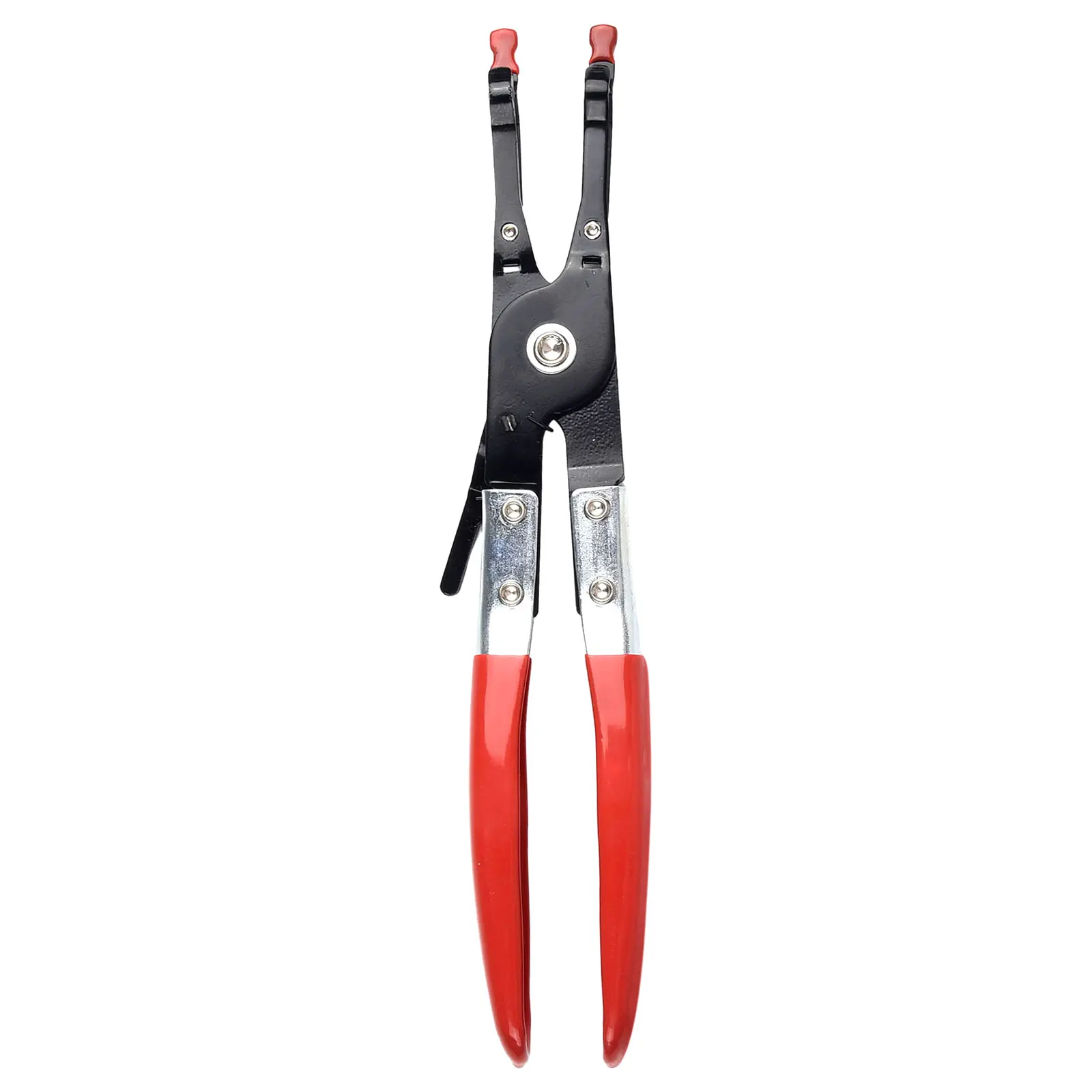 Durable Auxiliary Pliers Carbon Steel 24.6cm/9.7in Carbon Steel Cord Release. Easy Grip Handle Electrical Systems
Durable Auxiliary Pliers Carbon Steel 24.6cm/9.7in Carbon Steel Cord Release. Easy Grip Handle Electrical Systems