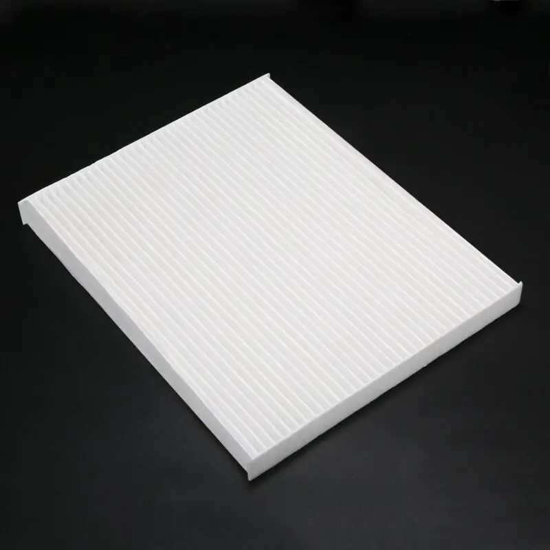 Useful Cabin Air Filter Cabin Air Filter Practical Car AC Air Conditioner Repalcement White
Useful Cabin Air Filter Cabin Air Filter Practical Car AC Air Conditioner Repalcement White