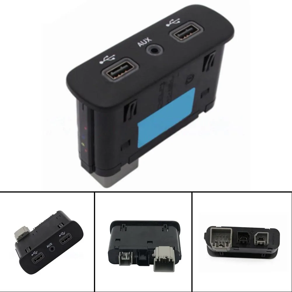 Зарядное устройство для автомобиля 4S Shop, Центральная USB-панель 68294075AC для Chrysler 300 USB и AUX для Dodge Challenger
Зарядное устройство для автомобиля 4S Shop, Центральная USB-панель 68294075AC для Chrysler 300 USB и AUX для Dodge Challenger