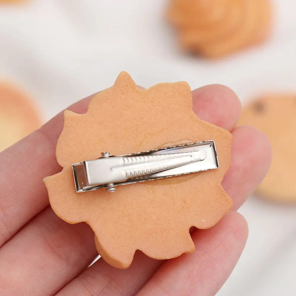 3D индивидуальный боковой зажим для женщин и девочек, аксессуары для волос, товары для вечерние, заколка для волос с печеньем, заколка для волос с печеньем
3D индивидуальный боковой зажим для женщин и девочек, аксессуары для волос, товары для вечерние, заколка для волос с печеньем, заколка для волос с печеньем