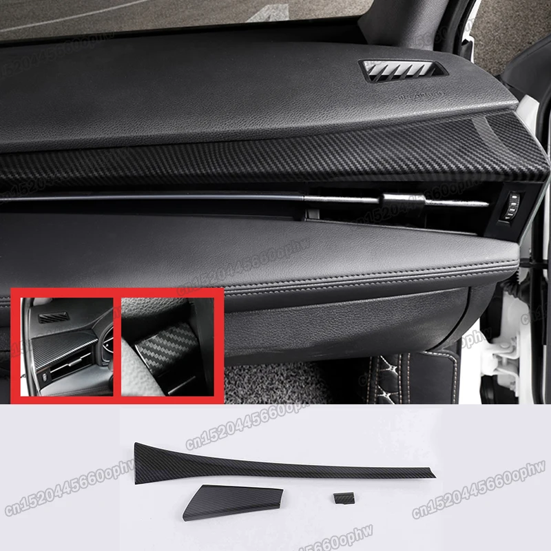 for toyota avalon 2019 2020 2021 2022 2023 xx50 carbon fiber abs car dashboard trims chrome interior accessories styling auto
for toyota avalon 2019 2020 2021 2022 2023 xx50 carbon fiber abs car dashboard trims chrome interior accessories styling auto