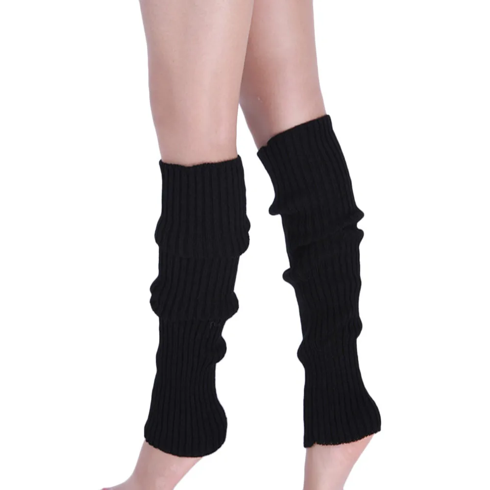 Cuffs Stockings Womens Warmers Knitted Over Knee High Footless Socks Thermal Thigh High Sock Jk College Style Solid Long Socks
Cuffs Stockings Womens Warmers Knitted Over Knee High Footless Socks Thermal Thigh High Sock Jk College Style Solid Long Socks