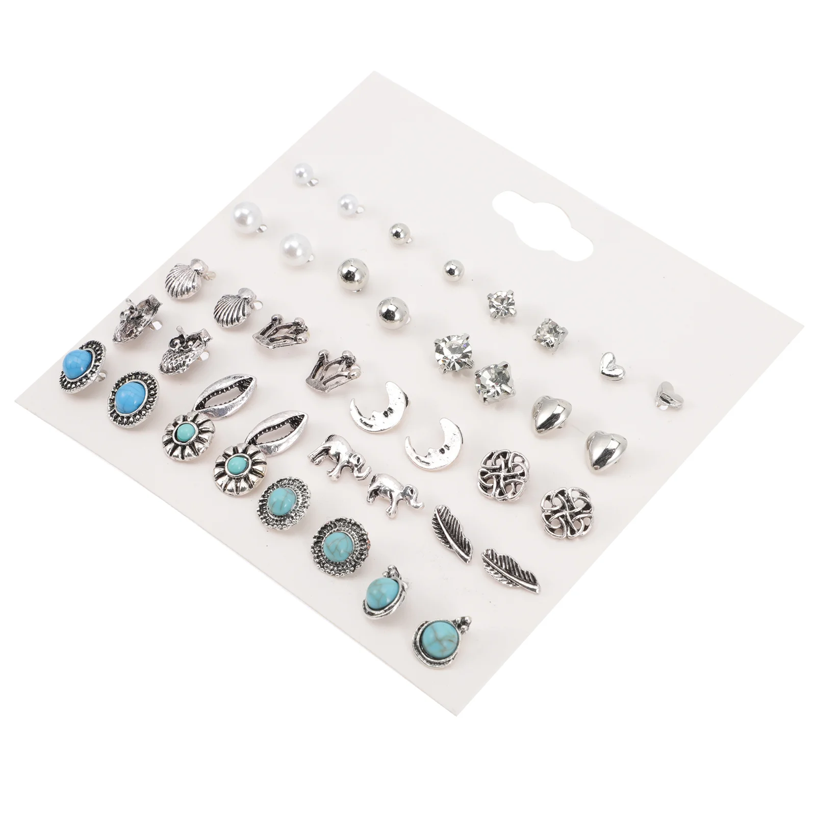 Earrings Stud Ear Earring Small Tiny Alloyjewelry Studs Set Statement Little Girl Stainless Steel Enamel Geometric
Earrings Stud Ear Earring Small Tiny Alloyjewelry Studs Set Statement Little Girl Stainless Steel Enamel Geometric
