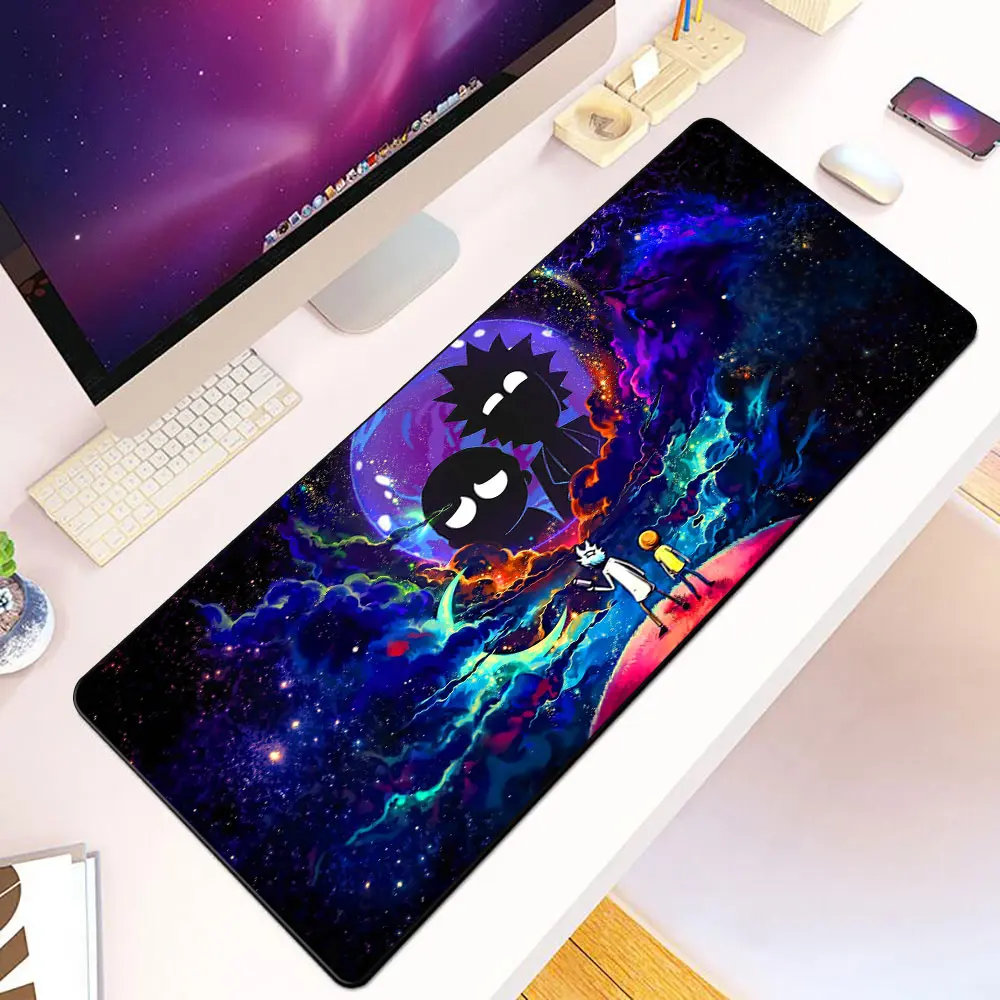 Cartoon Boys Mousepad HD Printing Computer Gamers Locking Edge Non-slip Mouse Pad XXL90x40cm Keyboard PC Desk Pad 
Cartoon Boys Mousepad HD Printing Computer Gamers Locking Edge Non-slip Mouse Pad XXL90x40cm Keyboard PC Desk Pad