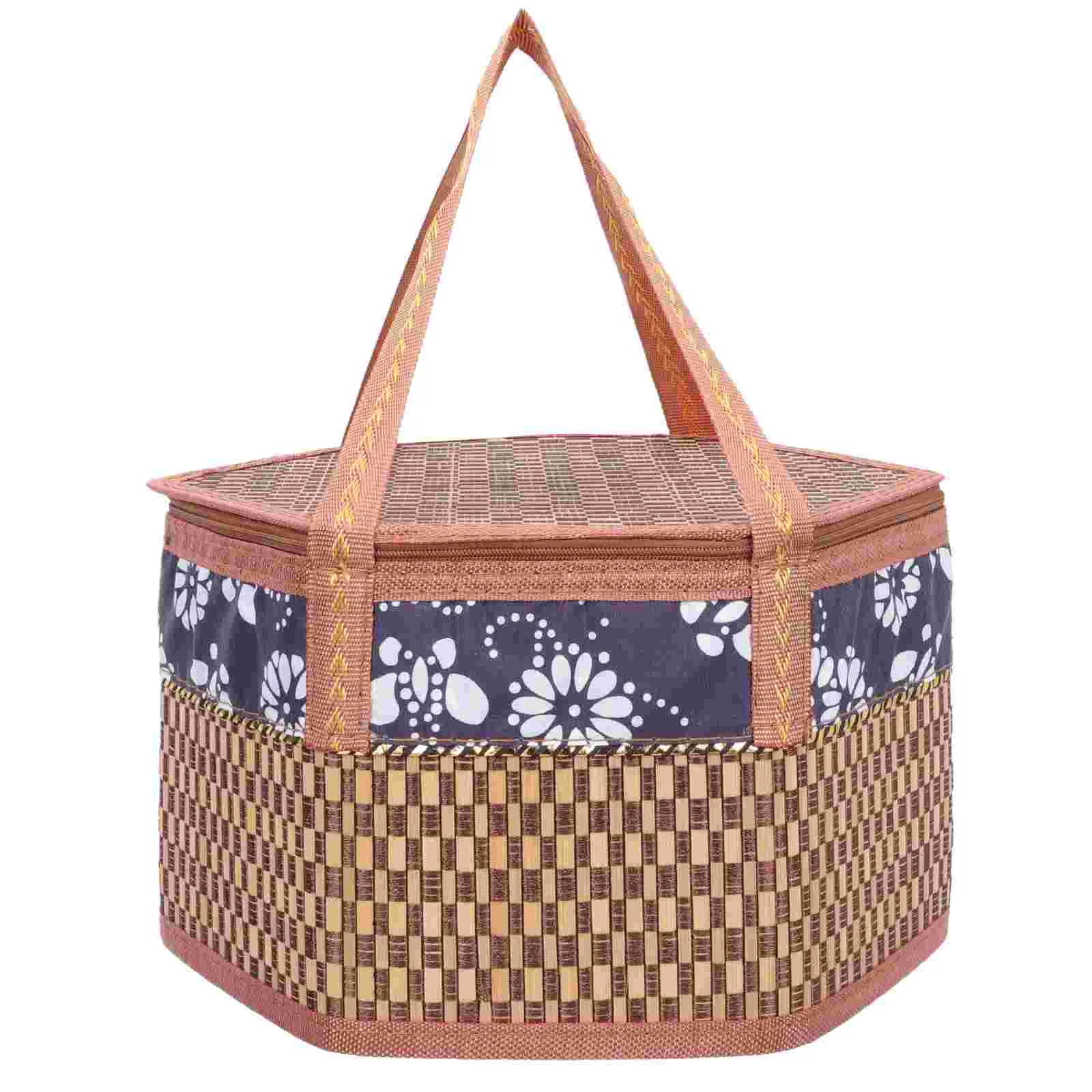 Basket Storage Wicker Basketswoven Box Gift Lid Picnicrattan Fruit Lunchcandy Tray Girl Flower Cake Moon Lids Hinged Farmhouse
Basket Storage Wicker Basketswoven Box Gift Lid Picnicrattan Fruit Lunchcandy Tray Girl Flower Cake Moon Lids Hinged Farmhouse