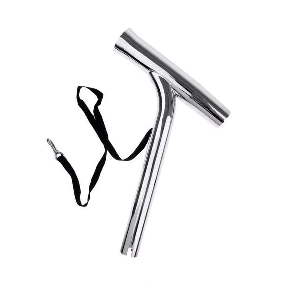 Part Rod Holder Easy Installation Fishing Kayak Marine Rod Holder Sea Fishing Stainless Steel Strong Durable New
Part Rod Holder Easy Installation Fishing Kayak Marine Rod Holder Sea Fishing Stainless Steel Strong Durable New