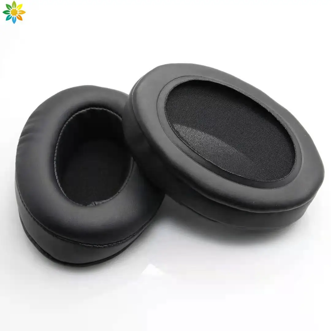 Ear Pad for Brainwavz HM5 For ATH-M50X for Sony MDR V6 Fit Headset Replacement Headphones Memory Foam Ear Pads
Ear Pad for Brainwavz HM5 For ATH-M50X for Sony MDR V6 Fit Headset Replacement Headphones Memory Foam Ear Pads