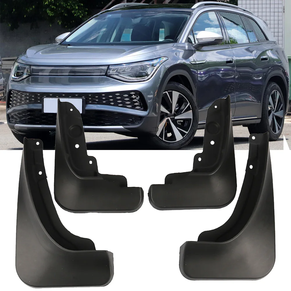 None Fender Splash Flap Fenders Car Truck Mudguard Plastic Protection Wheel Arch Pads 4pcs Set Car Accessories
None Fender Splash Flap Fenders Car Truck Mudguard Plastic Protection Wheel Arch Pads 4pcs Set Car Accessories