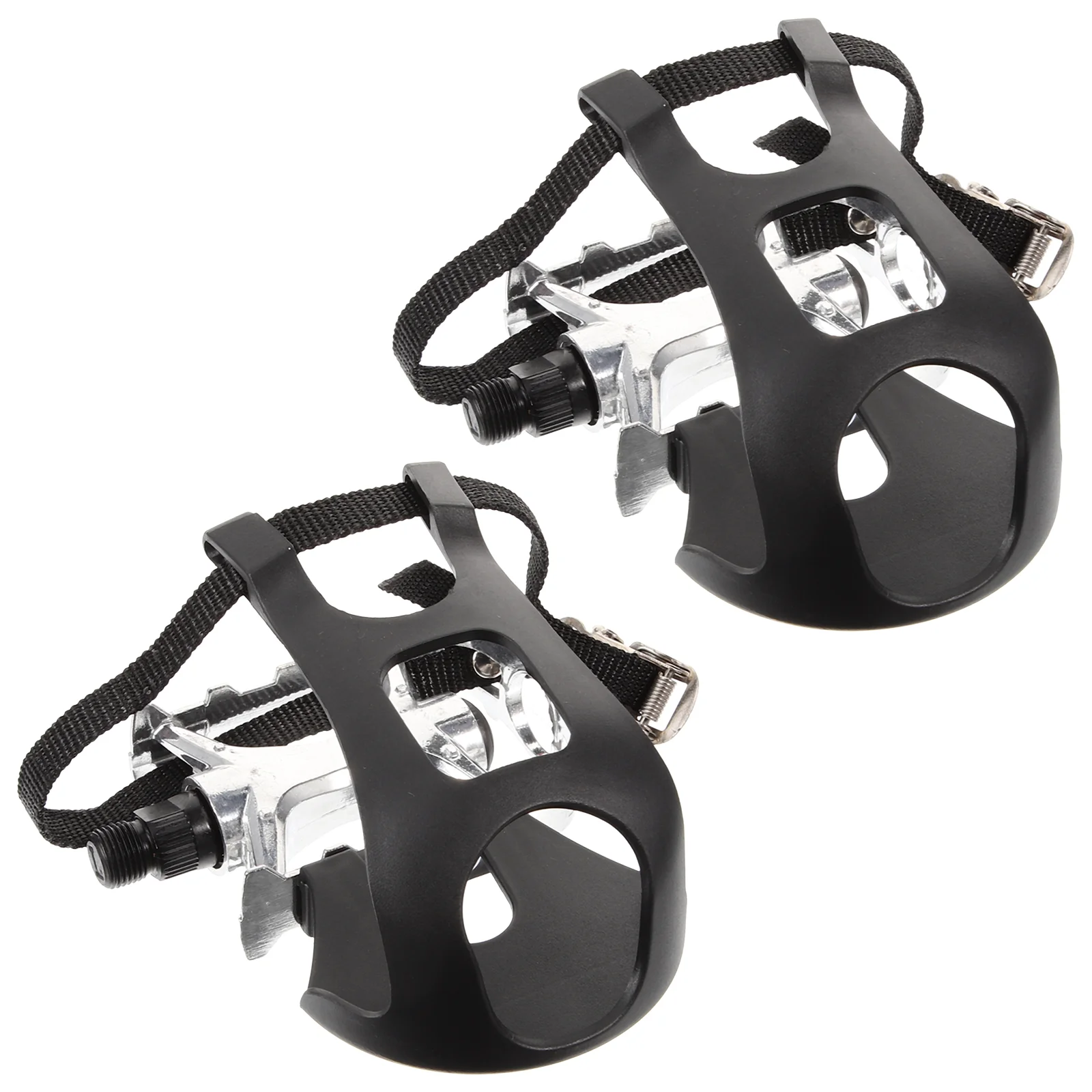 Pedal Non-skid Bike Outdoor Ottomans Patio Foot Rest Desktop Exercise Fitness Step Lock Plastic Plate Indoor
Pedal Non-skid Bike Outdoor Ottomans Patio Foot Rest Desktop Exercise Fitness Step Lock Plastic Plate Indoor