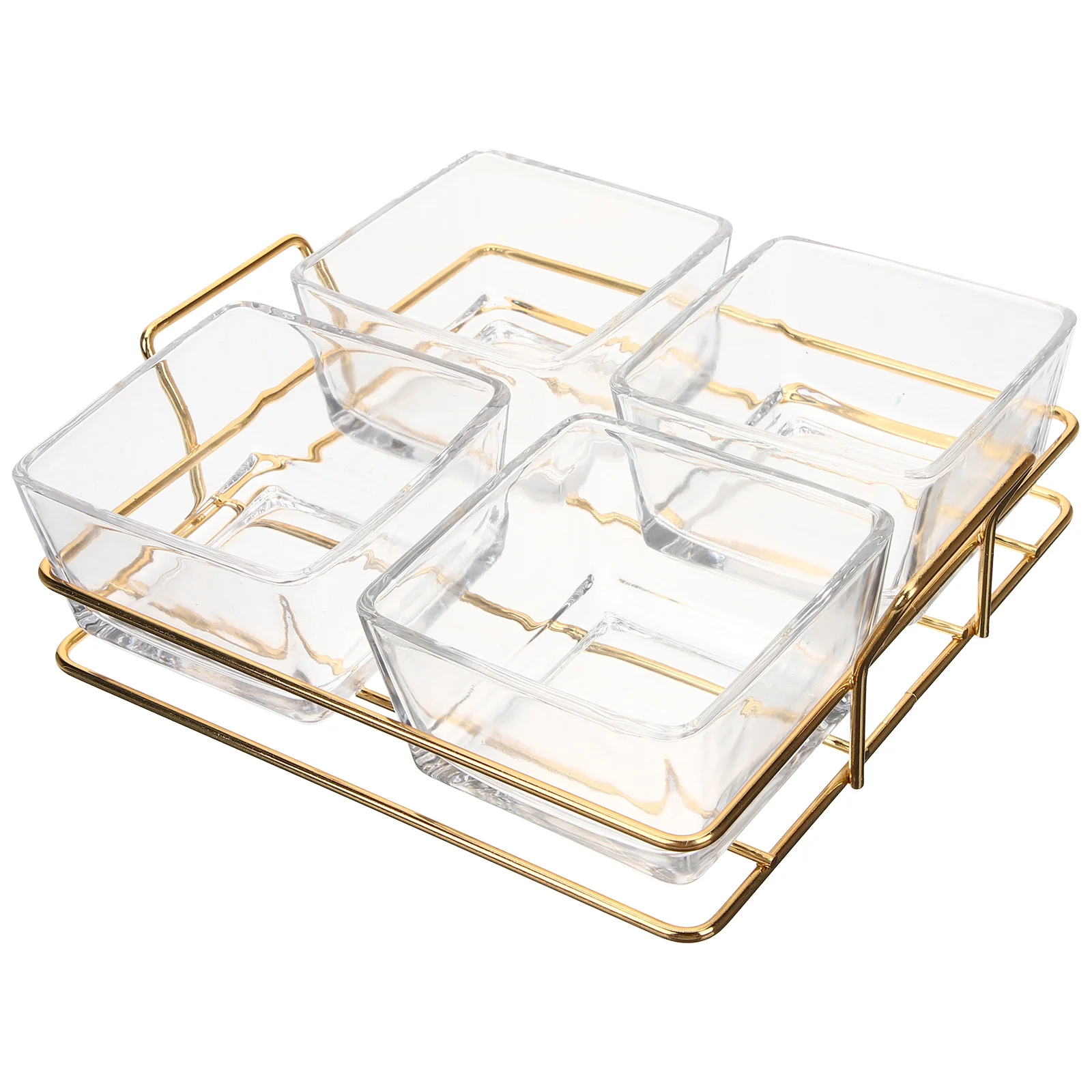 

Tray Dessert Fruit Serving Plates Snack Dish Plate Appetizer Dry Candy Dried Platter Party Container Nut Holder Storage Trays