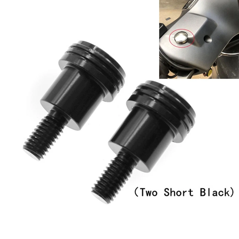 Motorcycle Mirror Bolt Trim Cover Rear View Mirror Plug Screw Plug For VESPA Sprint 150 HPE GTS300 GTV 250
Motorcycle Mirror Bolt Trim Cover Rear View Mirror Plug Screw Plug For VESPA Sprint 150 HPE GTS300 GTV 250