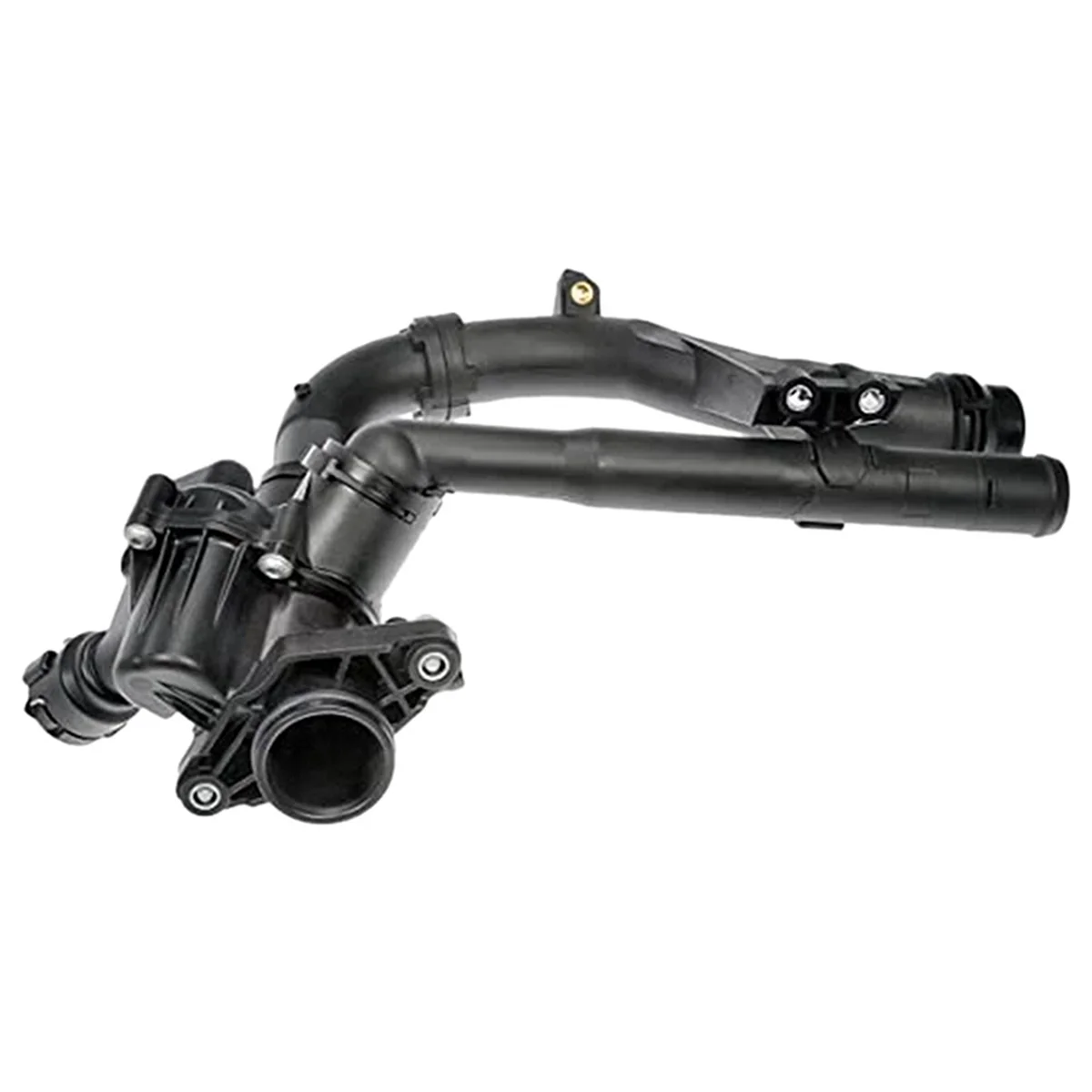 2742000115 Engine Coolant Thermostat Cooling Thermostat Assembly Automobile for Mercedes-Benz W205 W212 M274
2742000115 Engine Coolant Thermostat Cooling Thermostat Assembly Automobile for Mercedes-Benz W205 W212 M274