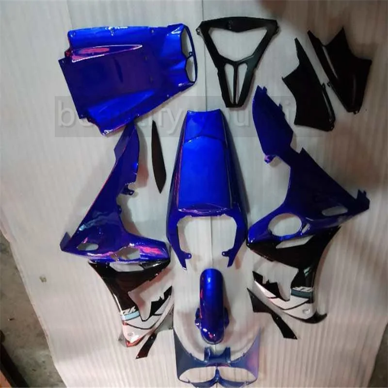high quality Fairing kit fit for YZF 2003-2005 R6 body kits YZF R6 03 04 05 high grade fairings blue black white
high quality Fairing kit fit for YZF 2003-2005 R6 body kits YZF R6 03 04 05 high grade fairings blue black white