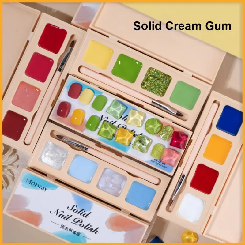 Diy Nails Paint Gel 4 Colors Palette Soak Off Uv Led Gel Nail Art Designs Solid Nail Polish Nail Varnish Lacquer Gel Nail Polish
Diy Nails Paint Gel 4 Colors Palette Soak Off Uv Led Gel Nail Art Designs Solid Nail Polish Nail Varnish Lacquer Gel Nail Polish