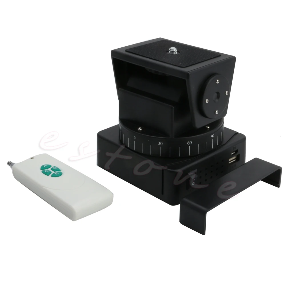 20CB YT260 панорама наклон дистанционного управления головка для gopro Hero Yi Sony QX1L QX10 QX30 QX100
20CB YT260 панорама наклон дистанционного управления головка для gopro Hero Yi Sony QX1L QX10 QX30 QX100