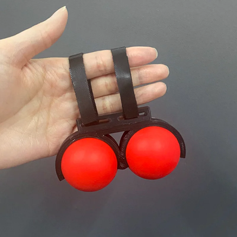 Ball Holder (Stage) Magic Accessories Magic Tricks Close up Magia Mentalism Illusion Gimmick Props for Professional Magicians 
Ball Holder (Stage) Magic Accessories Magic Tricks Close up Magia Mentalism Illusion Gimmick Props for Professional Magicians