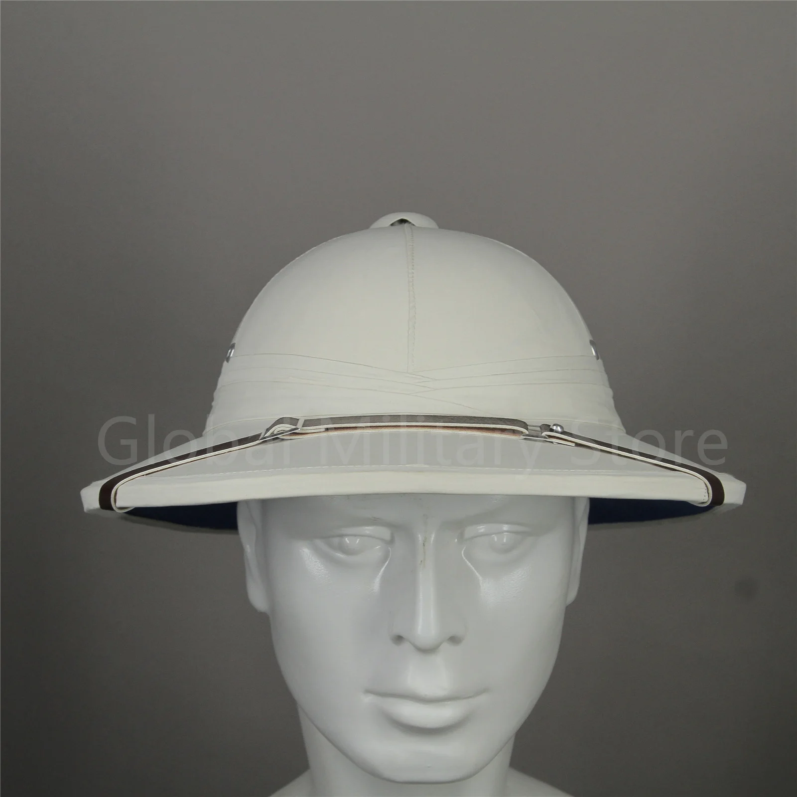 Vietnam Army Combat Helmet French Style Light Weight Hat Jungle Cap All Grey Cool Helmet One Size Vietnamese Outdoor
Vietnam Army Combat Helmet French Style Light Weight Hat Jungle Cap All Grey Cool Helmet One Size Vietnamese Outdoor